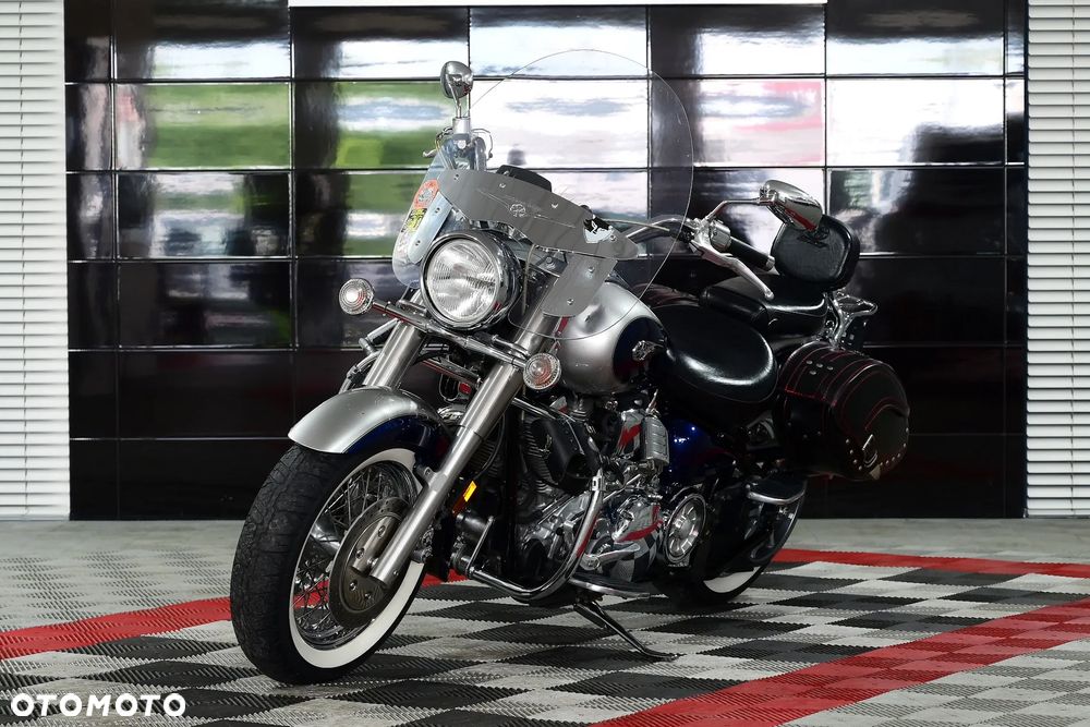 Yamaha Road Star - 7
