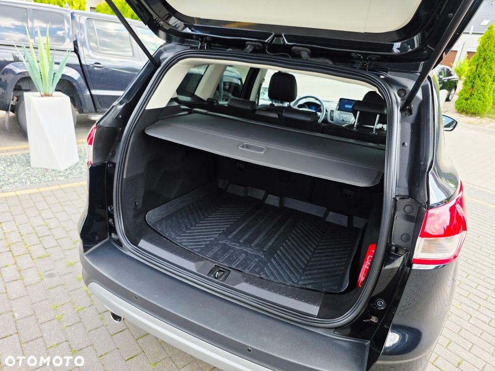 Ford Kuga 1.6 EcoBoost FWD Titanium ASS - 11