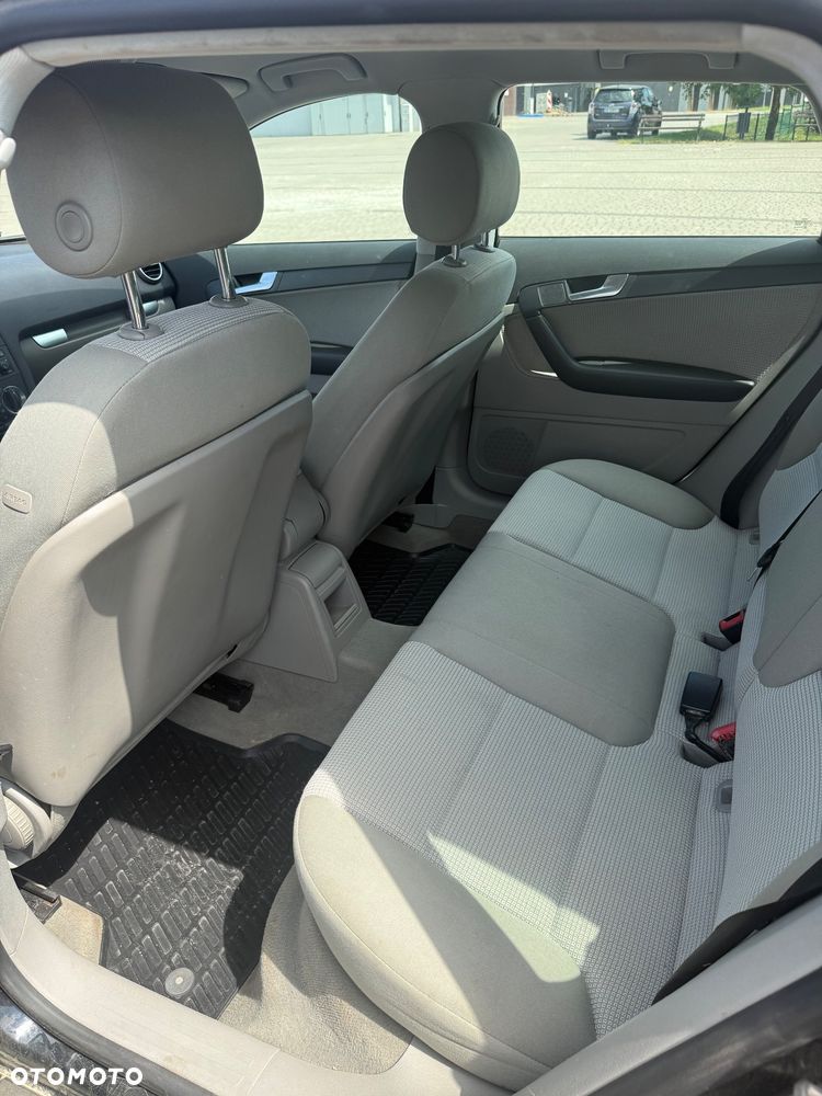 Audi A3 Sportback 1.6 Ambition - 7