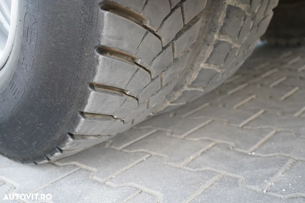 Renault C 430 / 8x4 / 7 M LIVRARE + PALFINGER 33002 HDS - ridicare: 14,5 M / CAPACITATE DE RIDICARE 9800 KG / RADIOCOMANDĂ / ROTATOARE / EURO 6 - 32