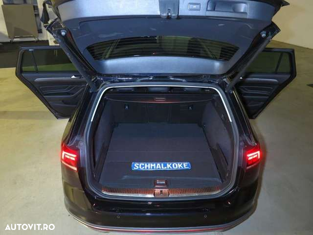 Volkswagen Passat Alltrack - 7