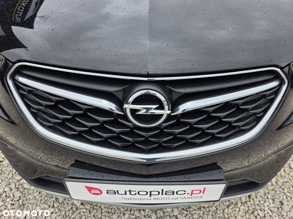 Opel Mokka X 1.4 ECOTEC Start/Stop Ultimate - 18