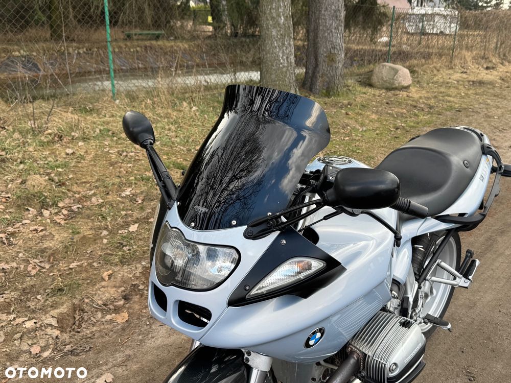 BMW R - 6