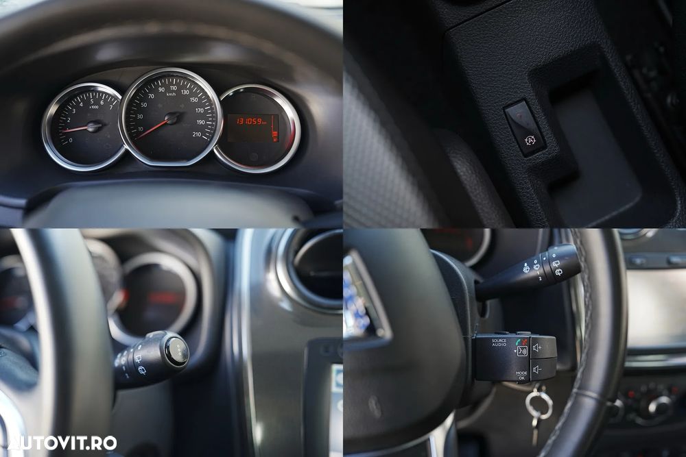 Dacia Logan 0.9 TCe Prestige - 12