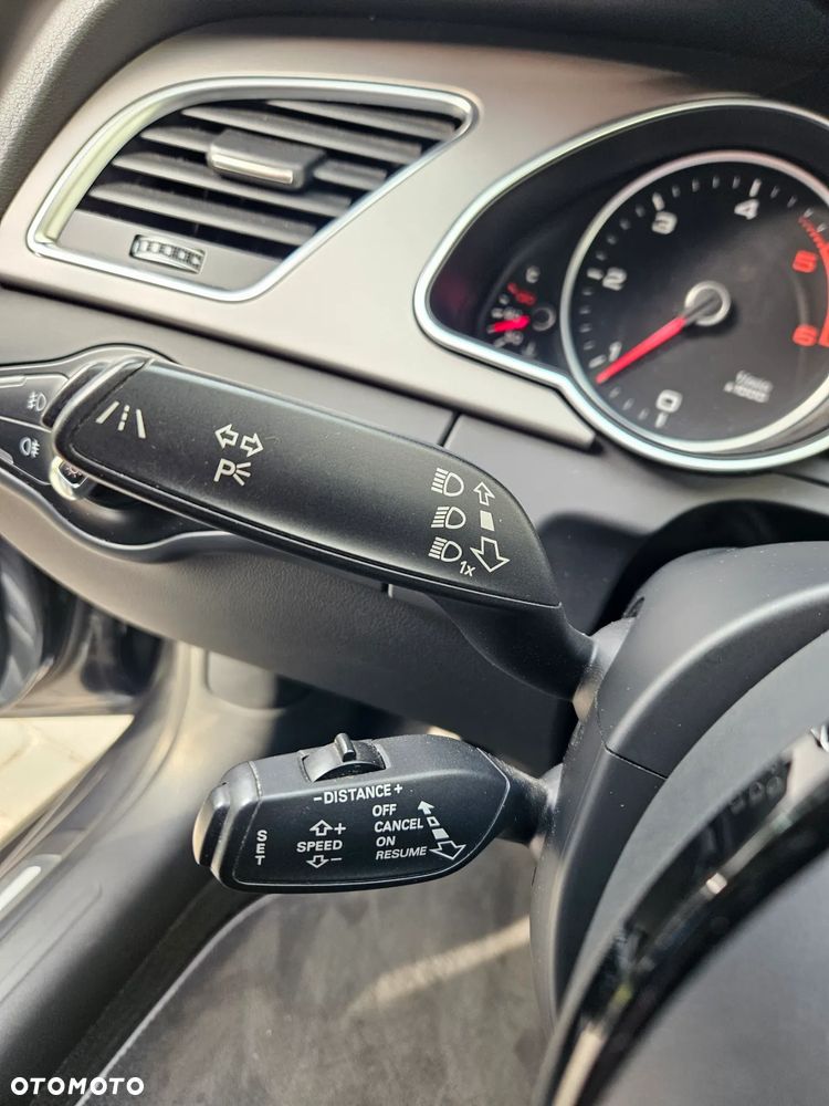 Audi A5 Sportback 2.0 TDI DPF - 14