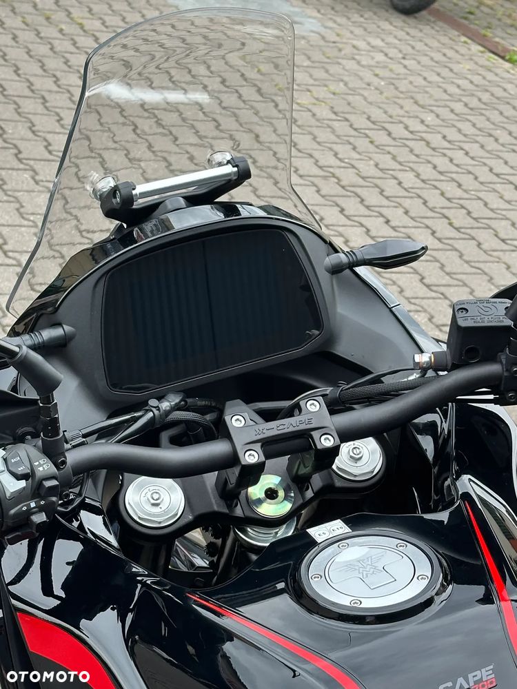 Moto Morini Inny - 13