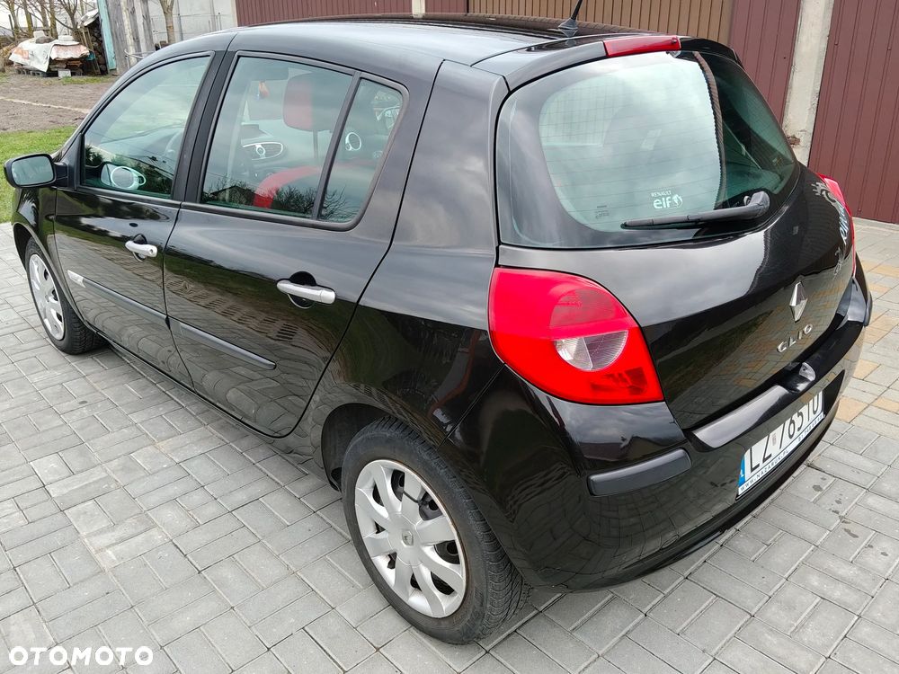 Renault Clio 1.2 TCE Rip Curl - 4