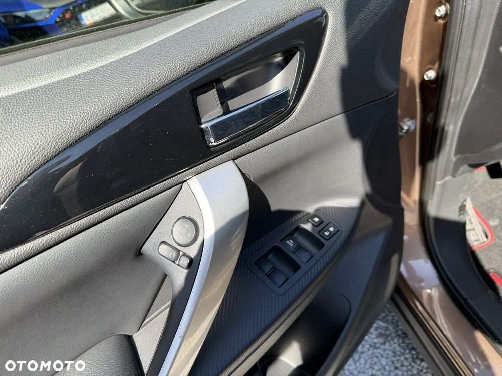 Mitsubishi Eclipse Cross - 14