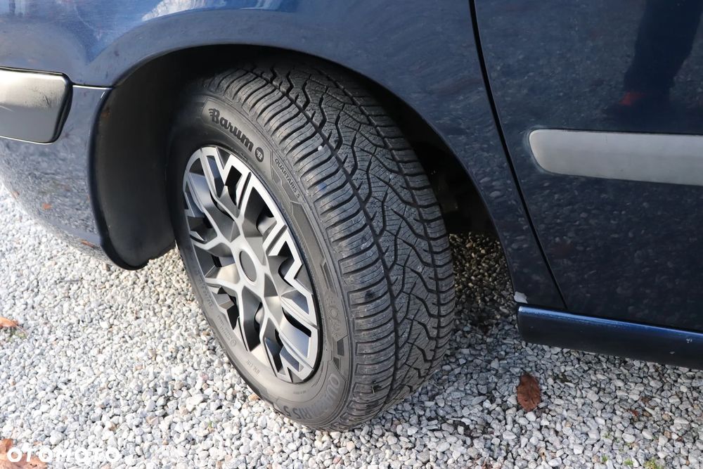 Citroën C8 2.2 HDi Confort - 21