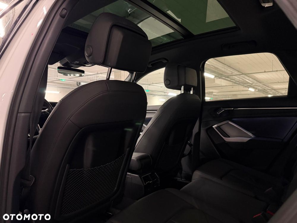 Audi Q3 45 TFSI Quattro S tronic S line - 17