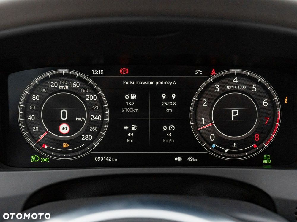 Jaguar F-Pace 2.0 i4P AWD Portfolio - 18