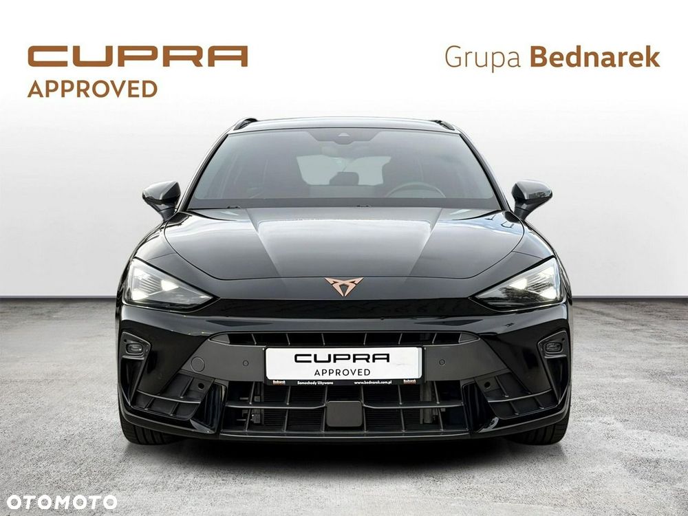 Cupra Leon Sportstourer 1.5 eTSI mHEV DSG - 8