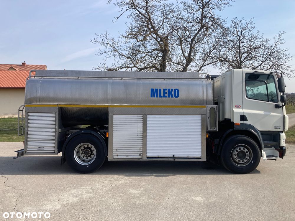 DAF CF 85.410 - 23