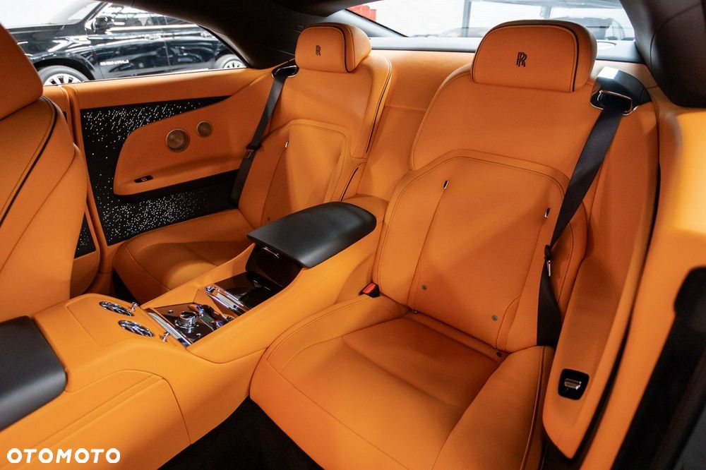 Rolls-Royce Spectre - 39