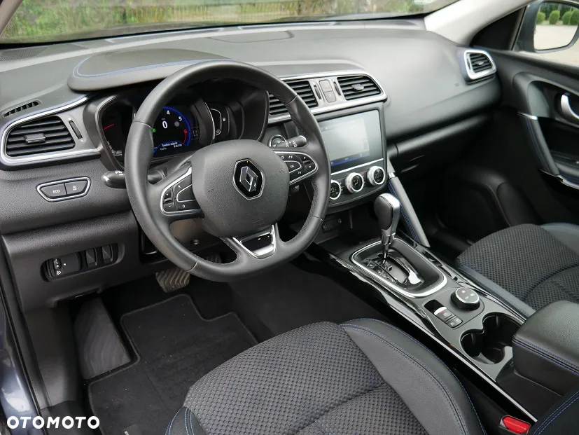 Renault Kadjar - 12