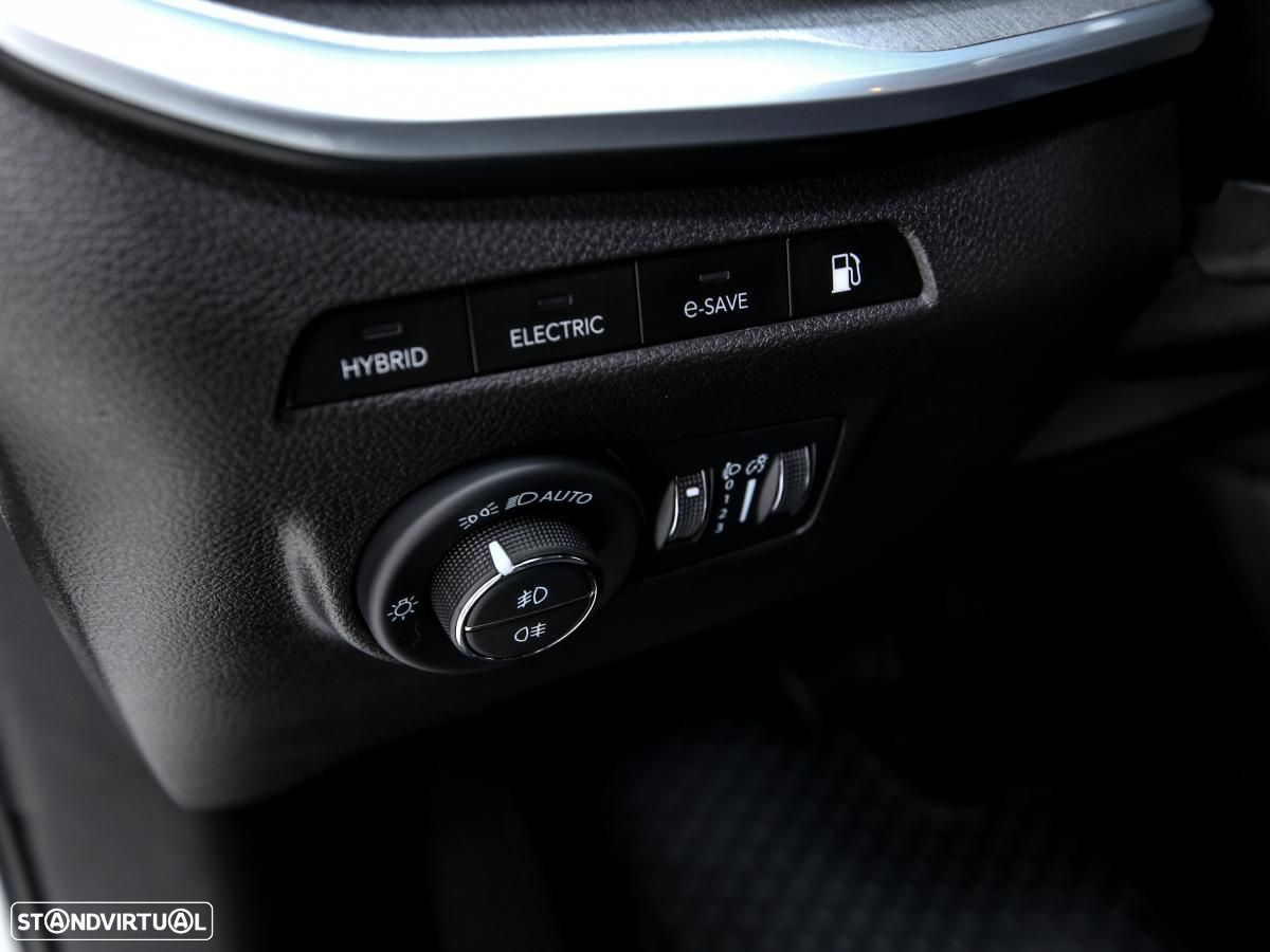 Jeep Compass 1.3 TG 4Xe S - 19