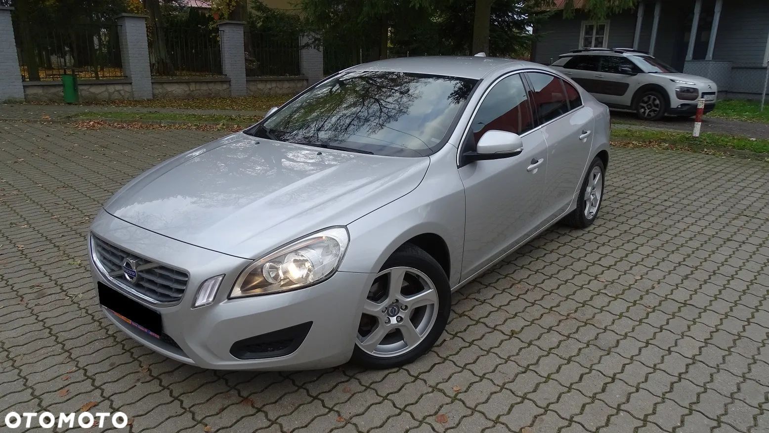 Volvo S60 D2 Kinetic - 1