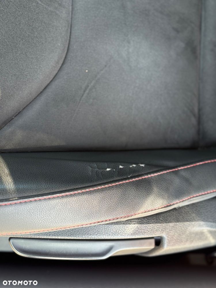 Seat Leon SC 1.8 TSI FR S&S DSG - 15