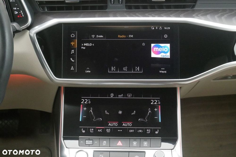 Audi A6 Limousine - 10