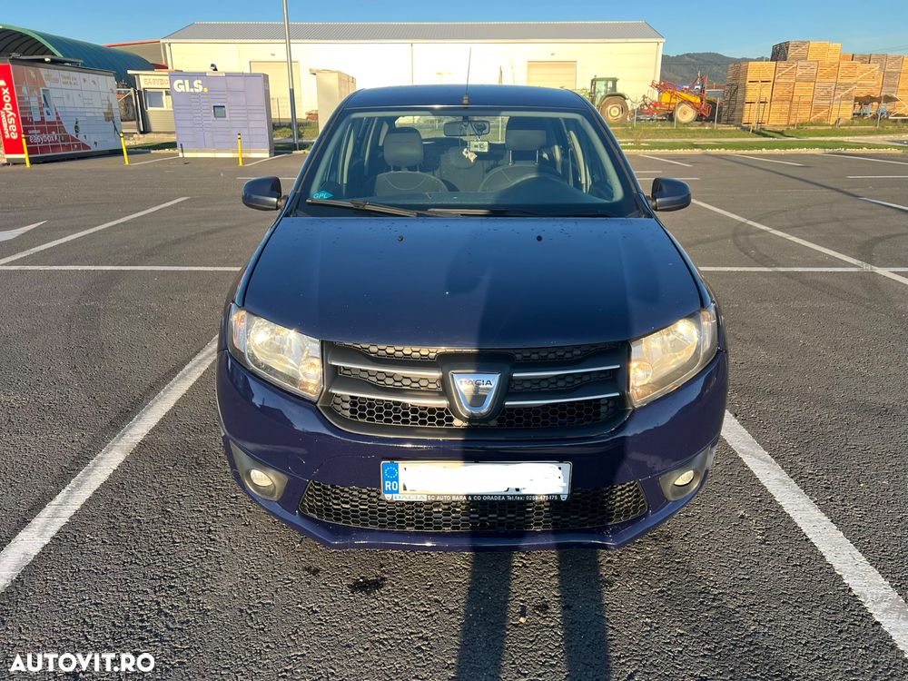 Dacia Sandero 0.9 TCe Laureate - 7