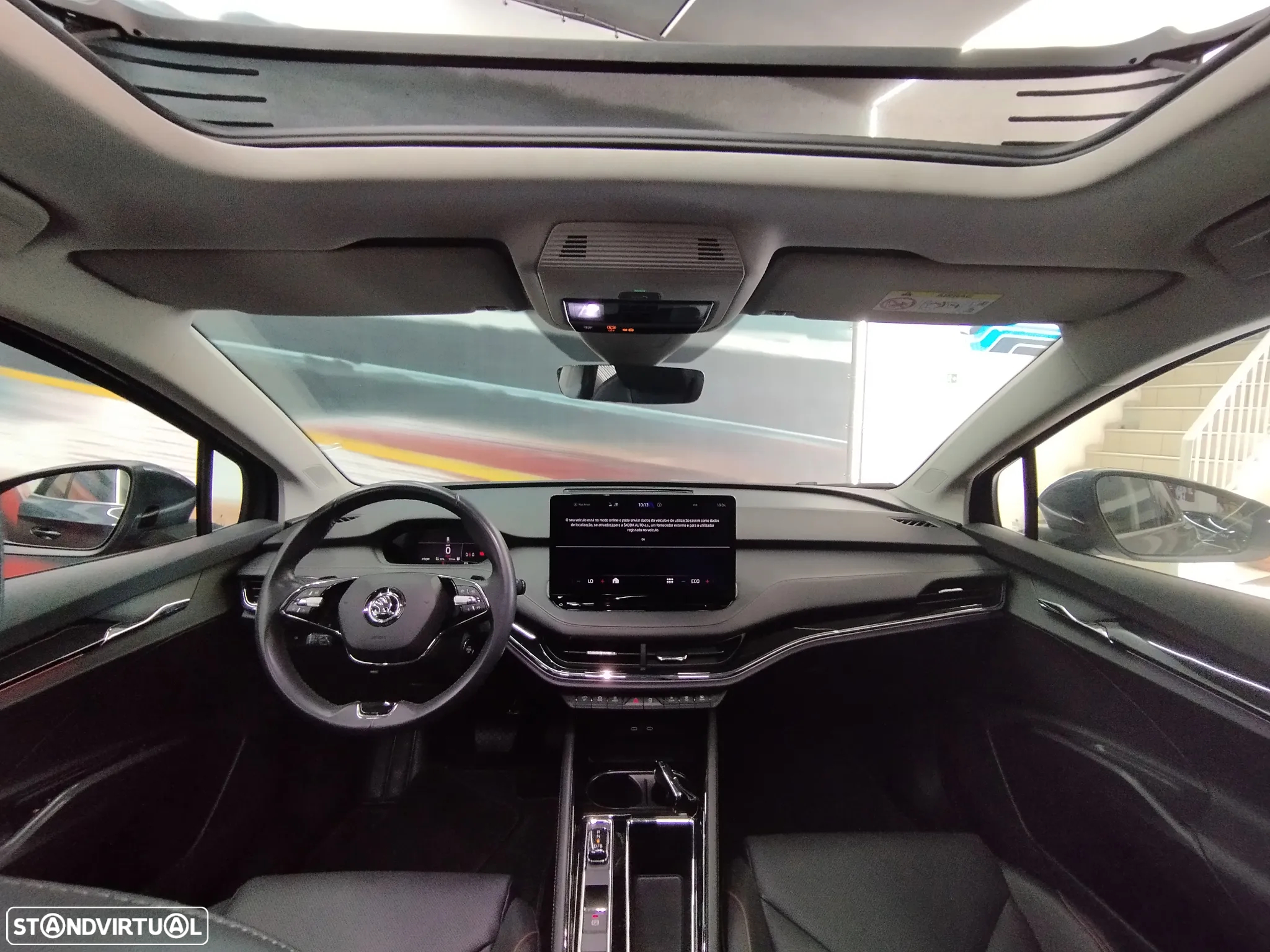 Skoda Enyaq iV 80 - 23