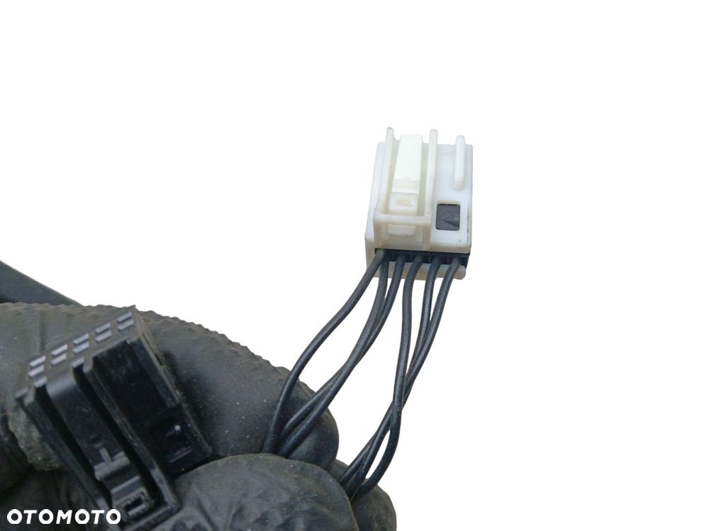 LUSTERKO PRAWE 14 PIN 8+6 PIN MERCEDES C W204 LIFT (2011-2014) 3.0 CDI 231KM A2048102493 - 6