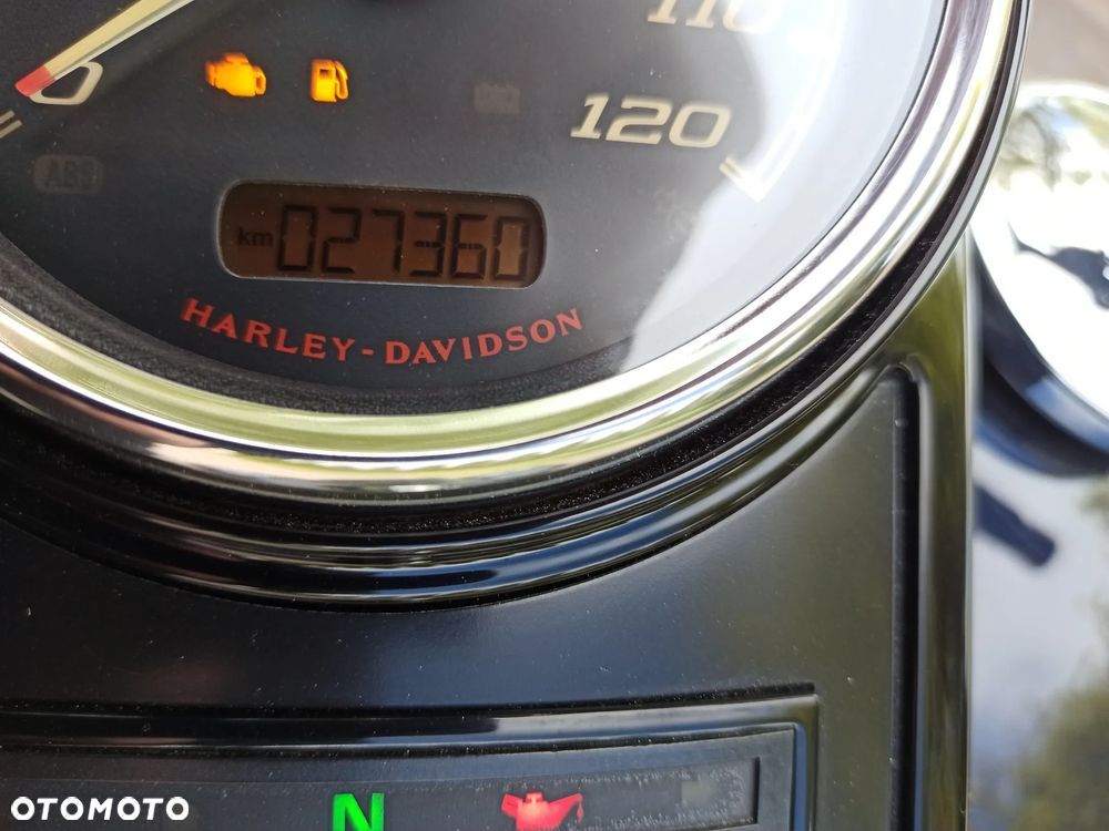 Harley-Davidson Touring Road King - 7