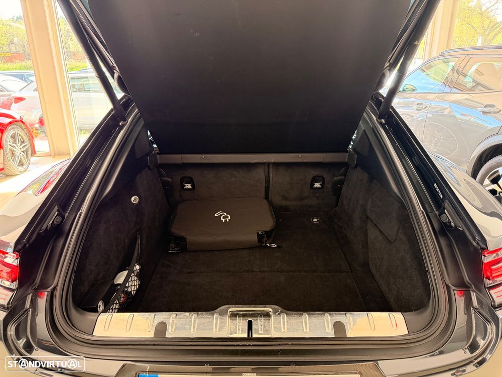 Porsche Panamera - 23