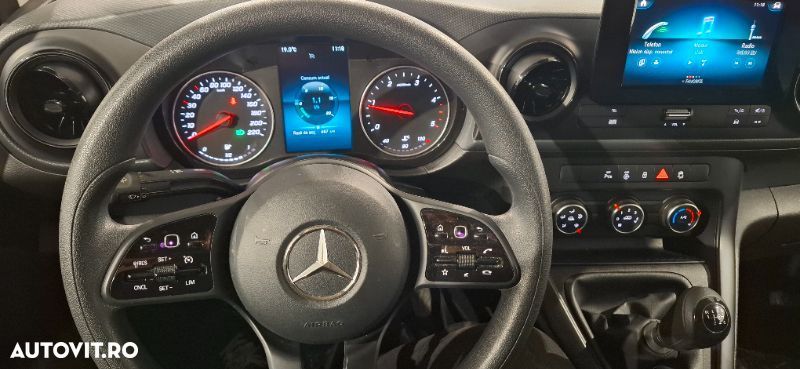 Mercedes-Benz citan - 17