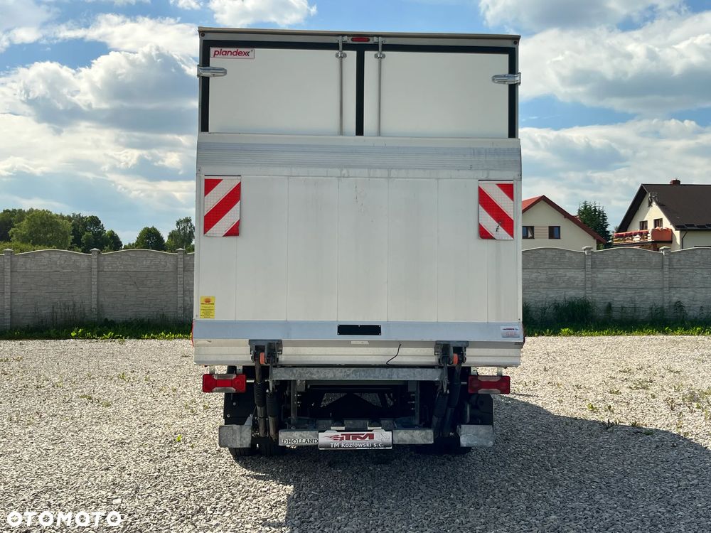 Iveco Daily 70C18 Winda-1_tona Mroźnia/Chłodnia -32*C/+32*C 3.0/180KM - 5