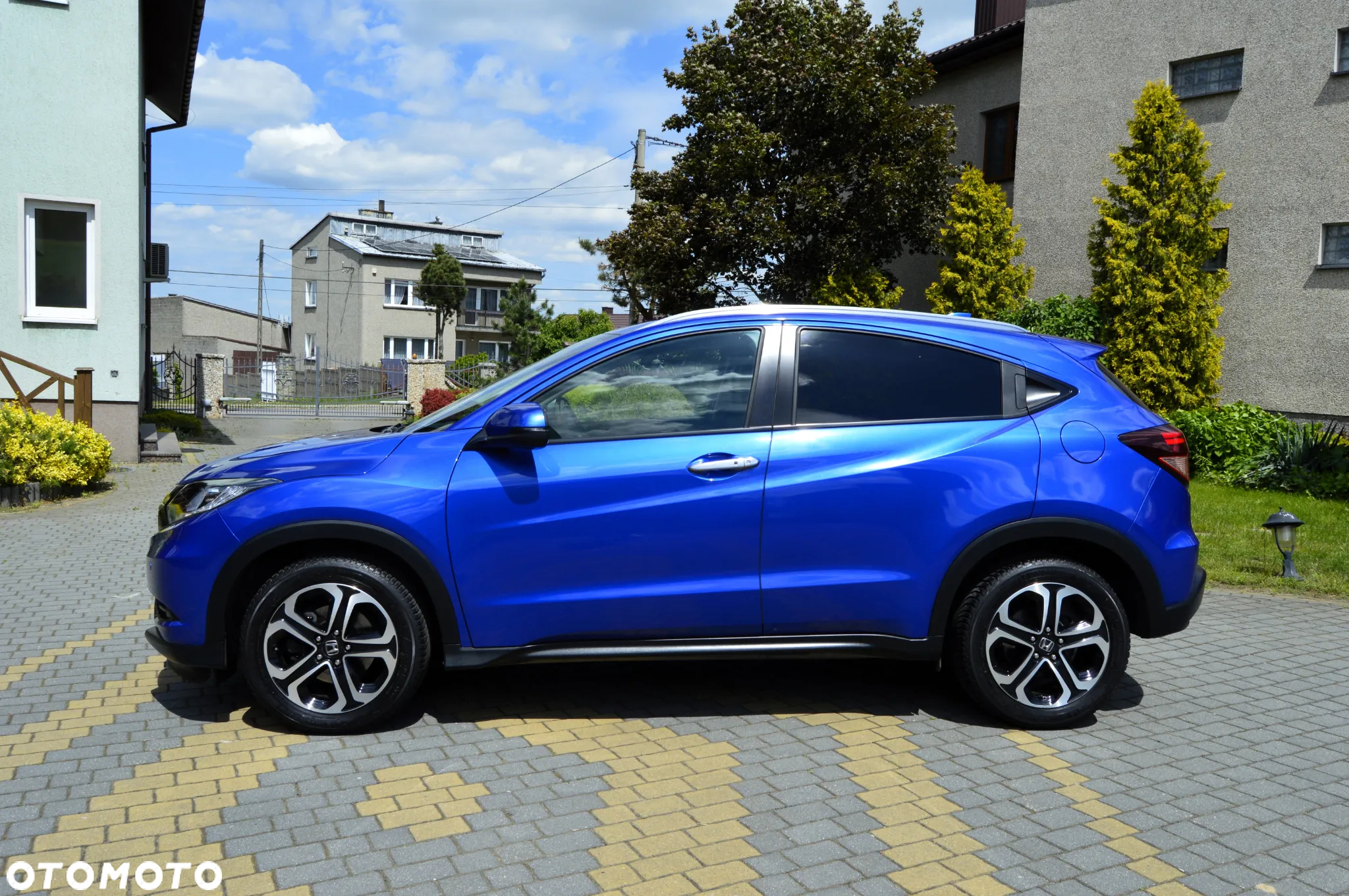 Honda HR-V 1.5 Executive (ADAS) - 3