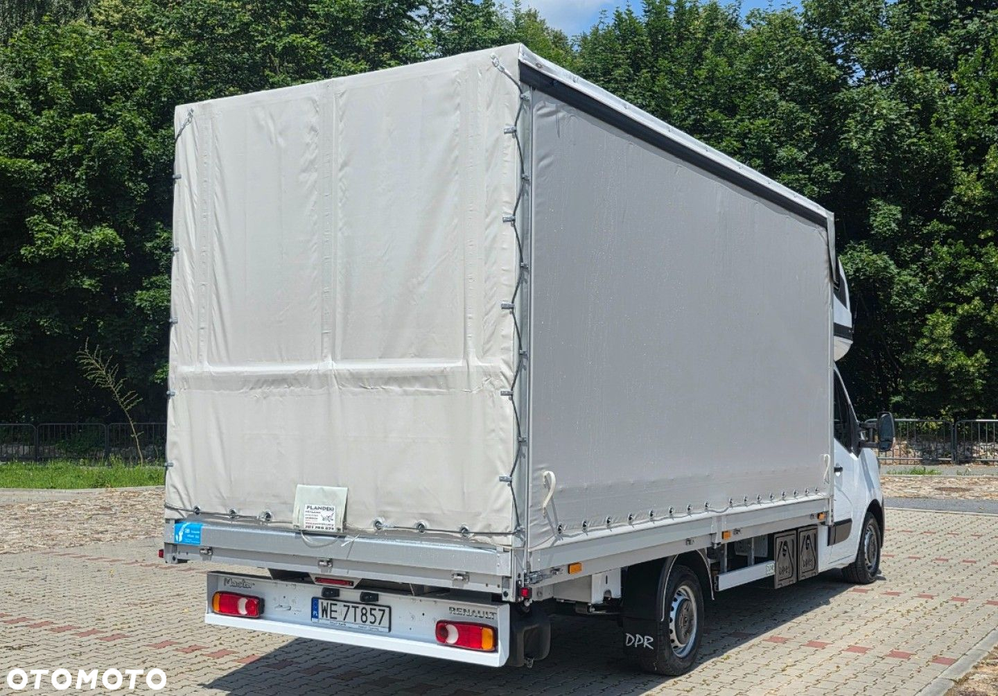 Renault Master - 5