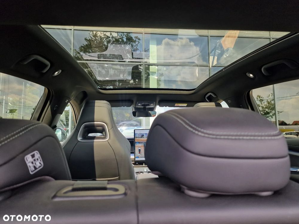 BYD Sealion 7 91.3kWh Excellence AWD - 11