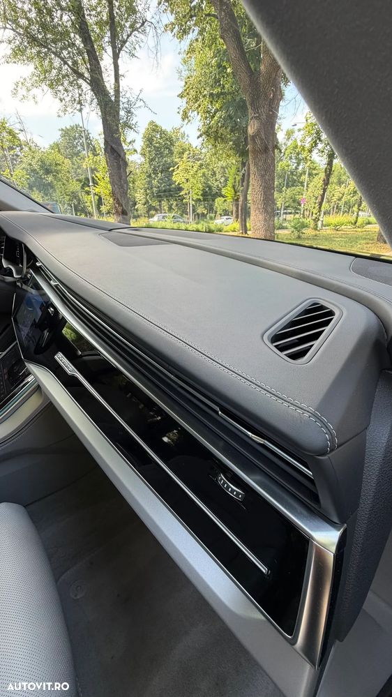 Audi Q7 - 19