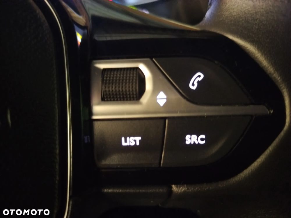 Peugeot 2008 136 Active - 38