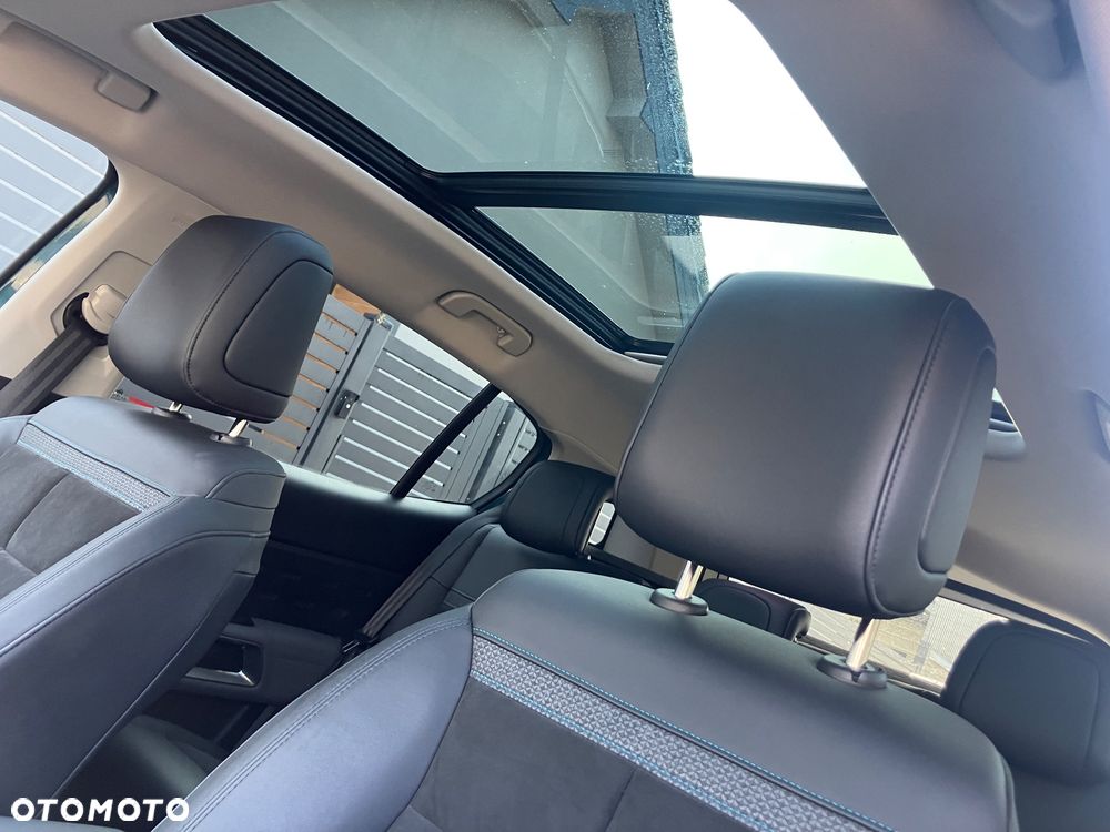 Citroën C5 Aircross 1.2 PureTech Shine EAT8 - 7