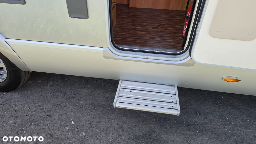 Hymer-Eriba EX 562 - 19