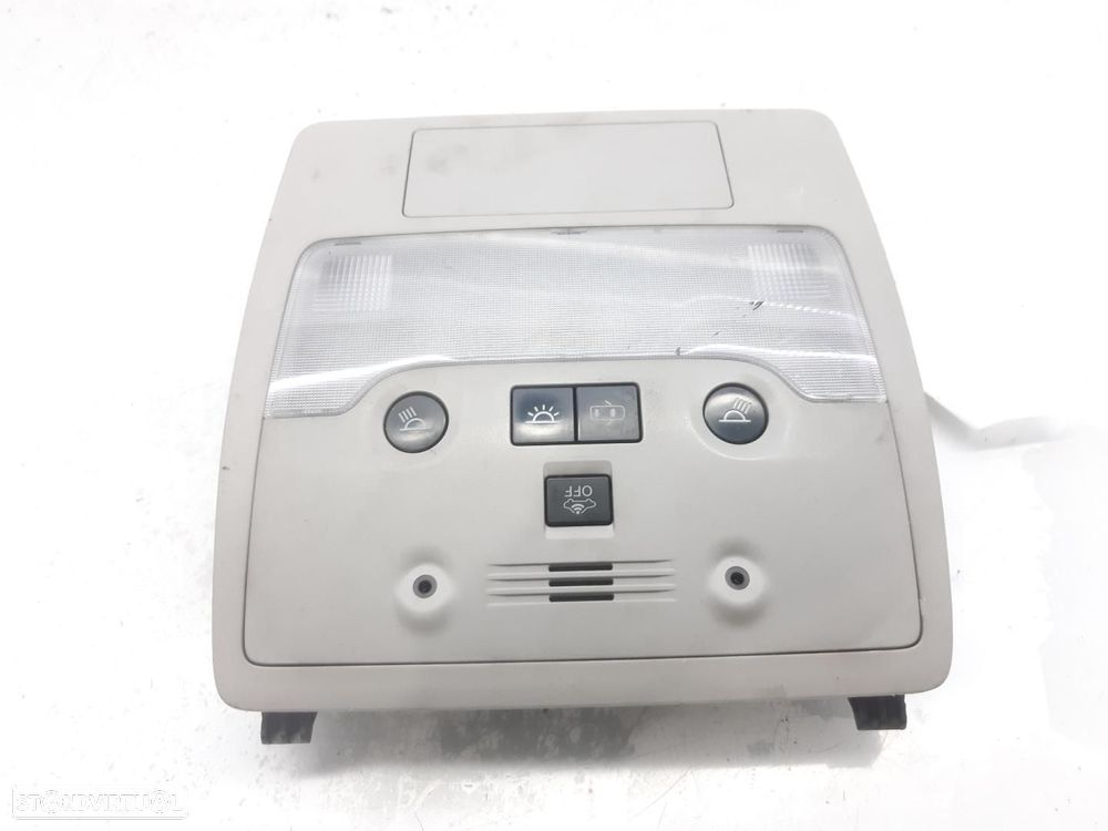 LUZ INTERIOR LEXUS IS - 1