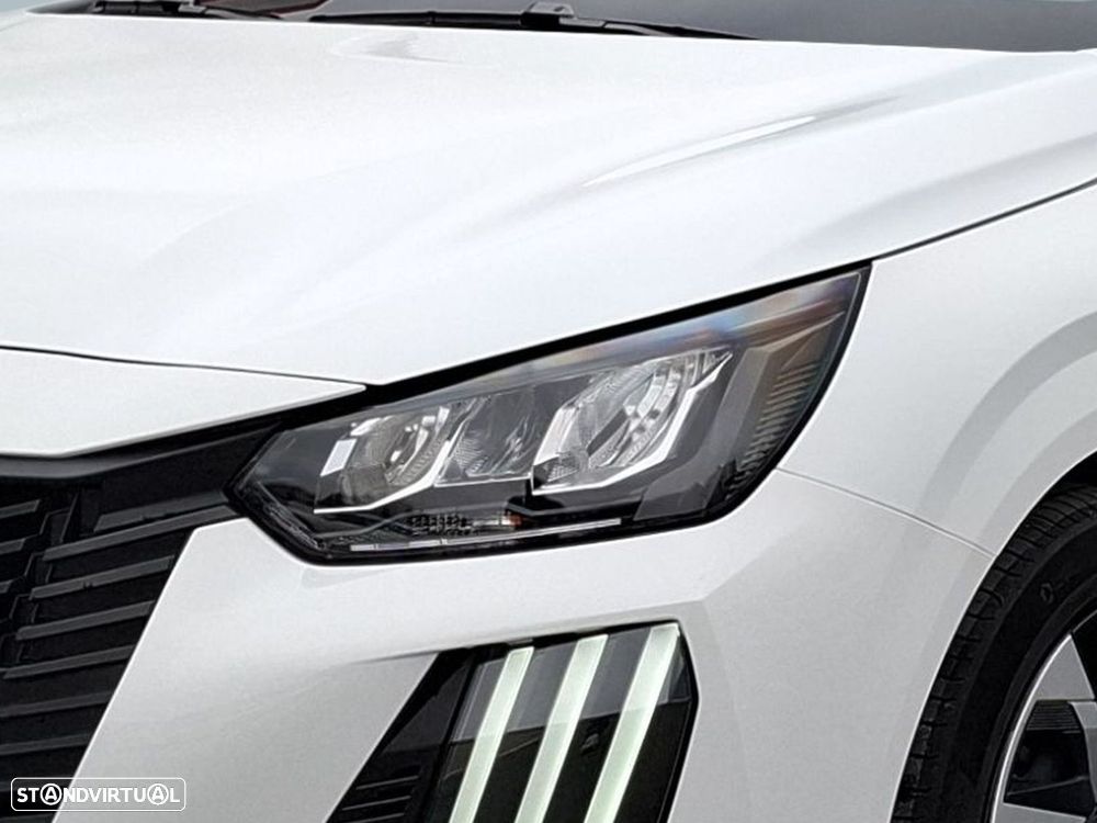 Peugeot 208 1.2 PureTech Style - 3