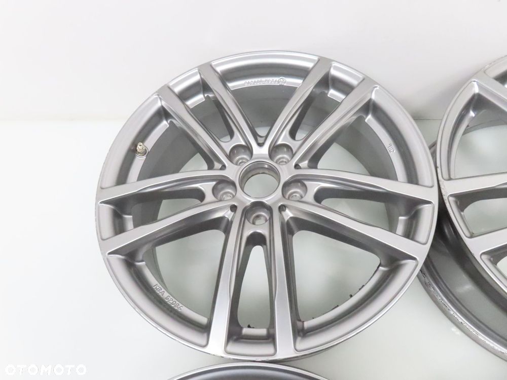Alufelgi 18'' VW Audi Seat Skoda 5x112 7J ET45 - 10