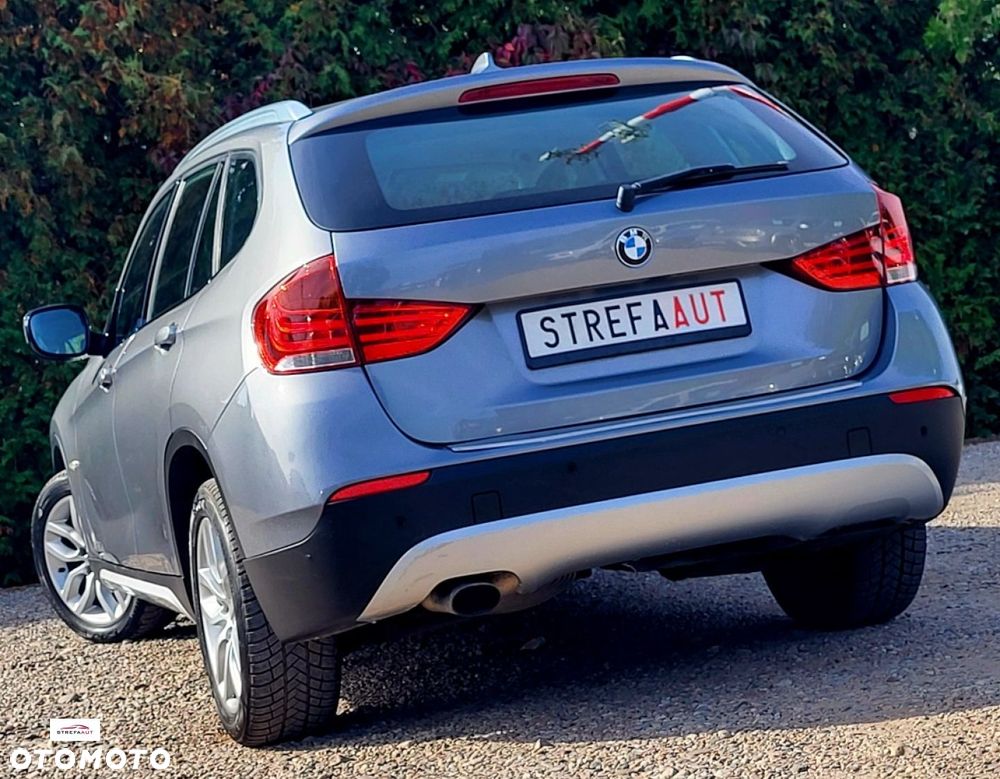 BMW X1 - 20
