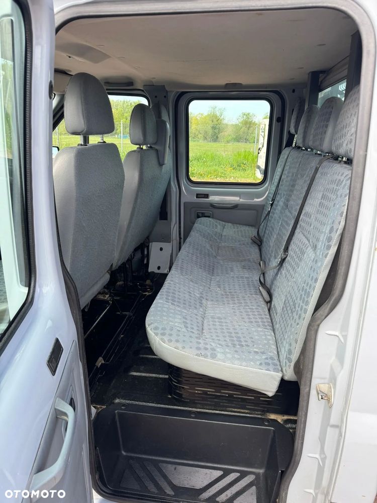 Ford TRANSIT/TOURNEO - 5