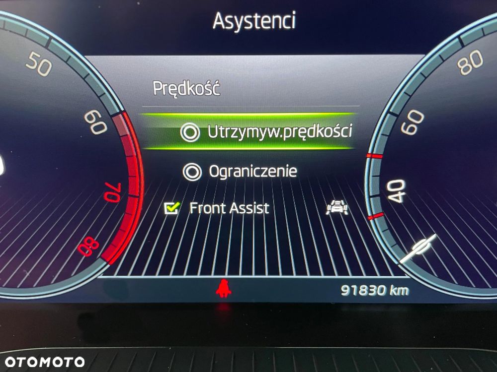 Skoda Superb 2.0 TSI 4x4 Style DSG - 19