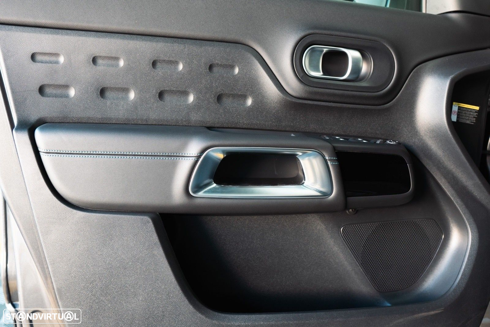 Citroën C5 Aircross 1.6 Hybrid Shine Pack e-EAT8 - 13