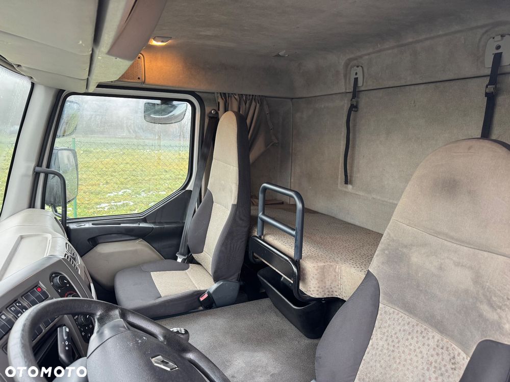 Renault Midlum 190.08 - 9