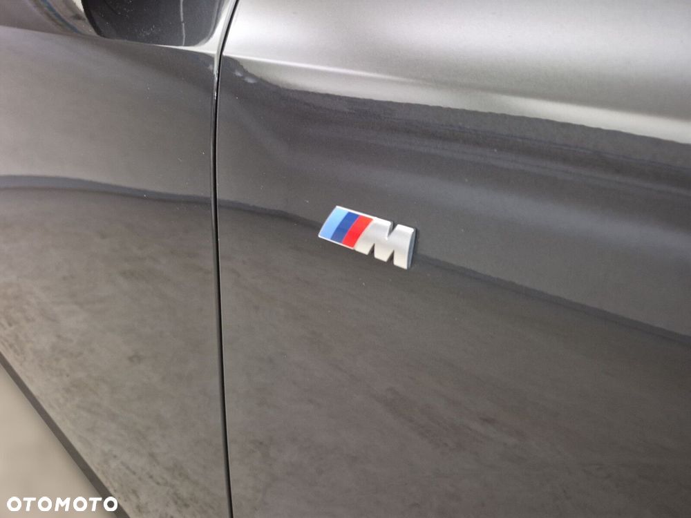 BMW X3 xDrive20 mHEV - 23