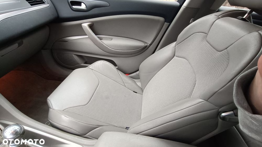 Citroën C5 2.0 HDi Exclusive - 15