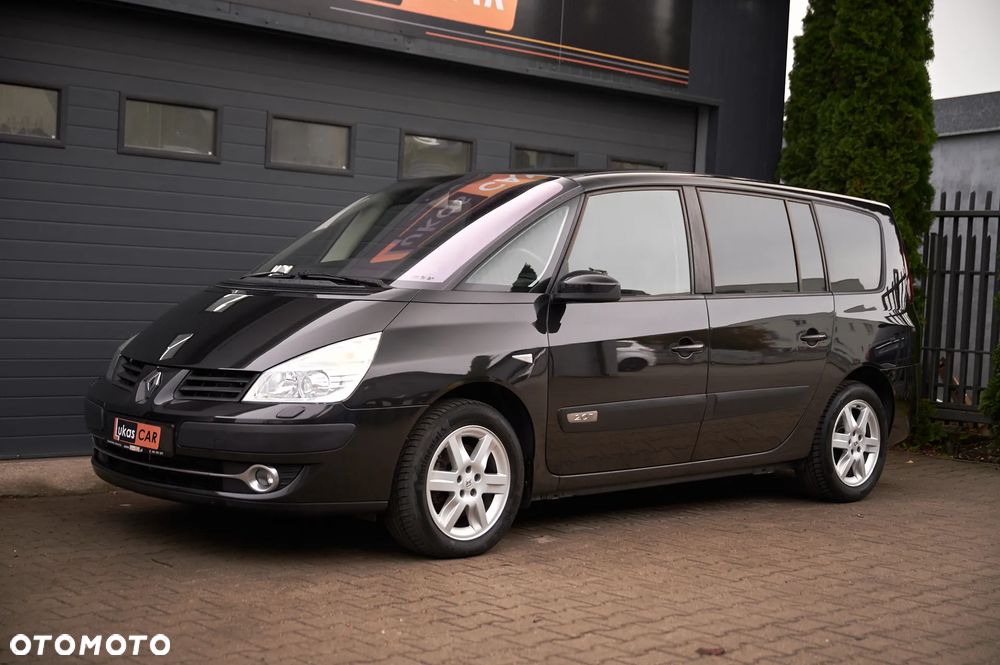 Renault Grand Espace 2.0 Navitech - 9