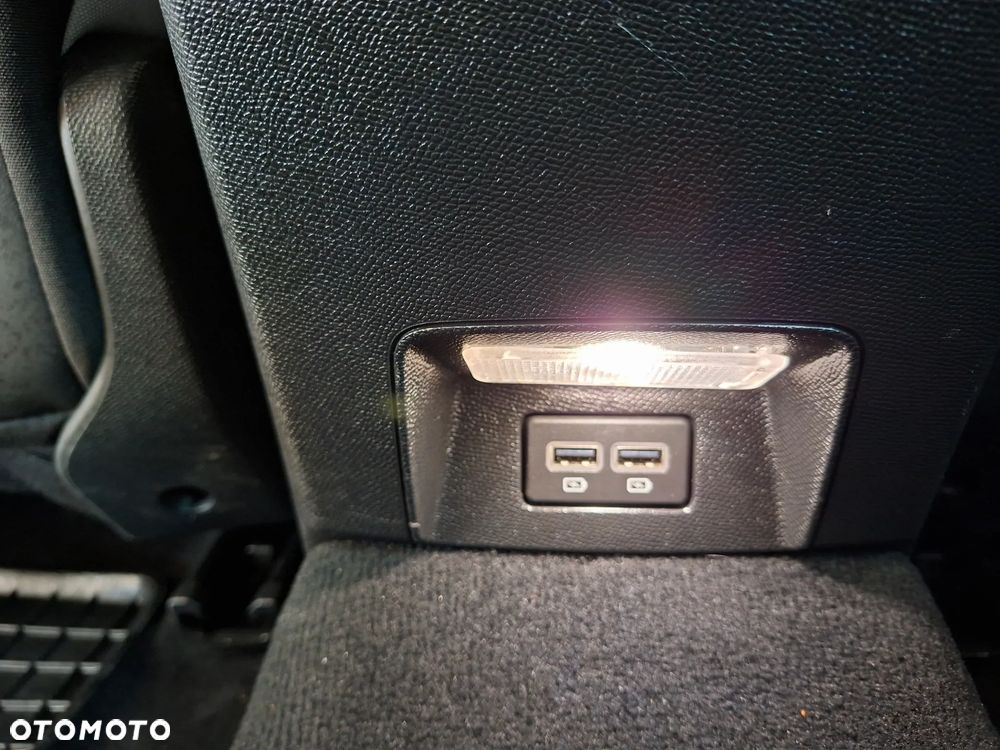 Peugeot 508 2.0 BlueHDi GT Line S&S EAT8 - 39