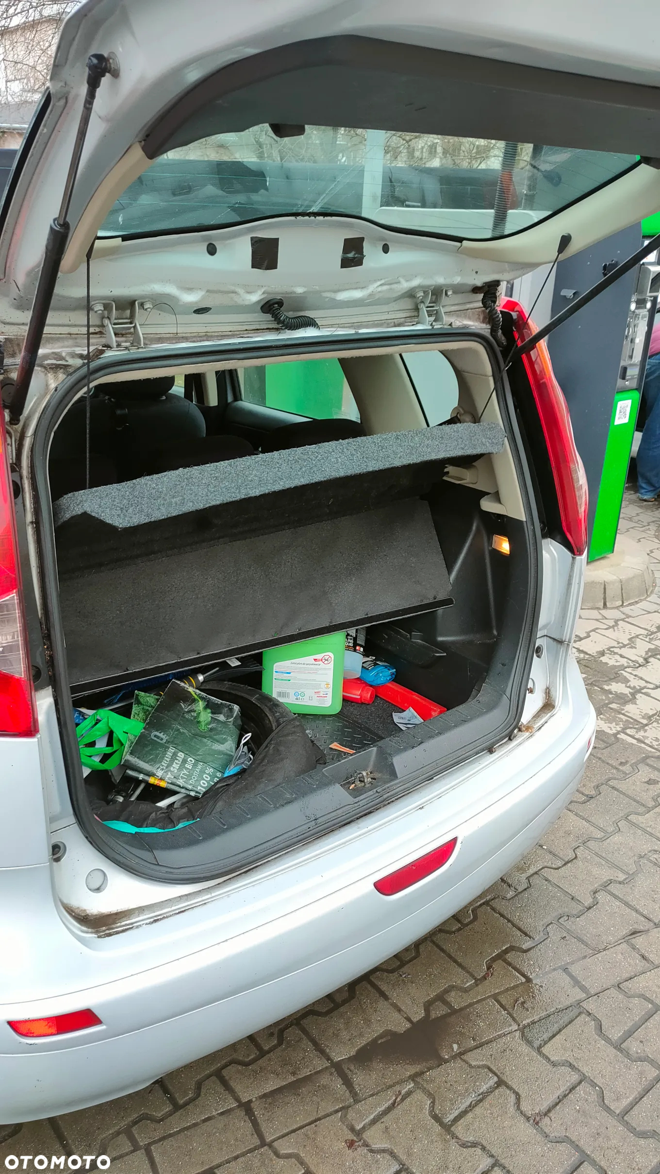 Nissan Note - 11